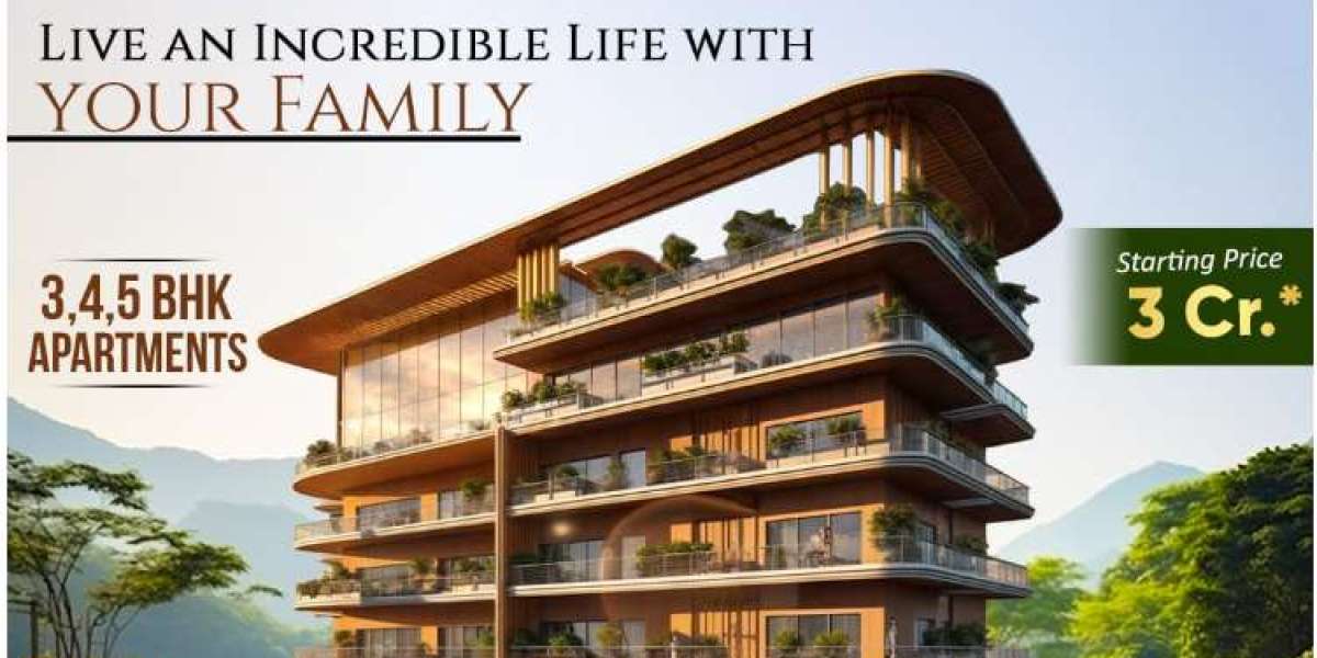 Ivory County Noida: Your Ultimate Guide to Sector 115 Living.