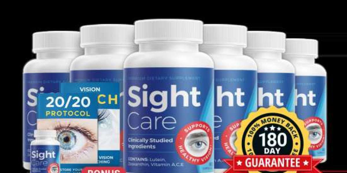 Sight Care Reviews: In-Depth Analysis for Vision Health