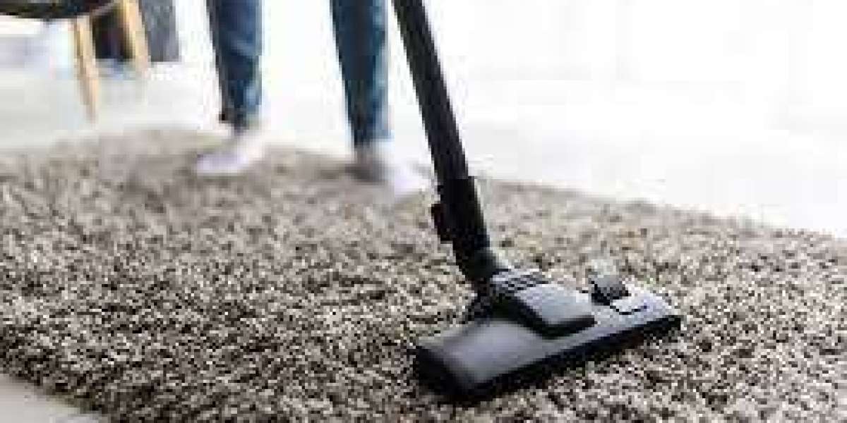 From Dirt to Health: The Transformative Power of Carpet Cleaning