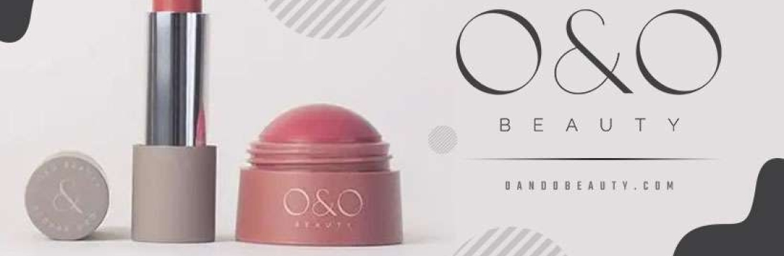 OandO Beauty Cover Image