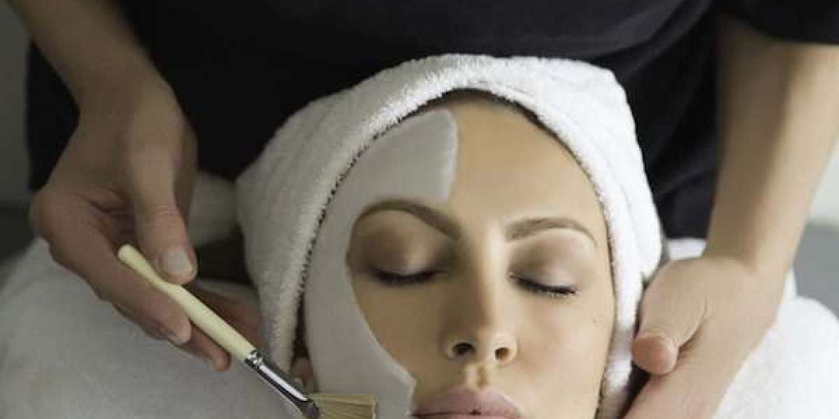 Revitalize Your Skin: The Best Facial Services in Huntington Beach