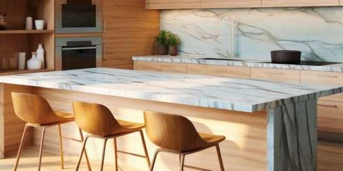 Enhancing Your Home with Quartz: Expert Installers in Garland, TX