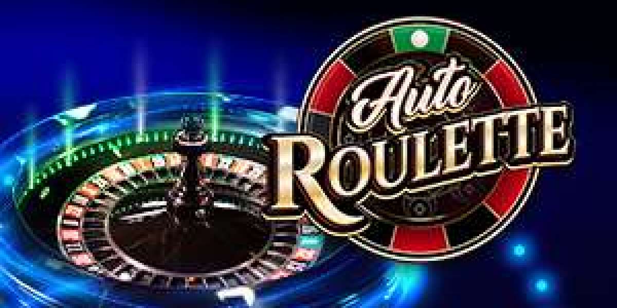 Reliable site to play Automatic Roulette online