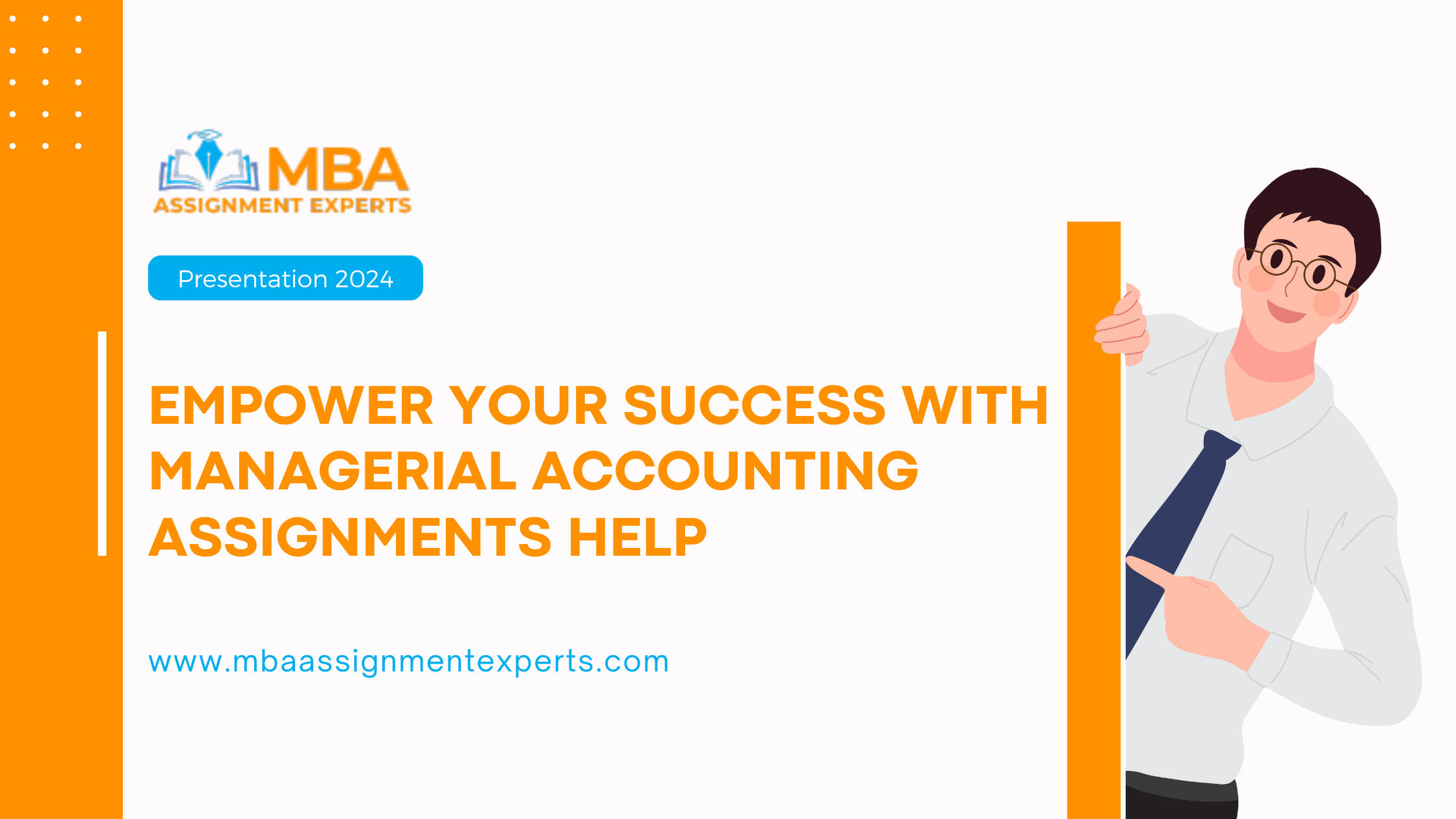 Empower your success with Managerial Accounting Assignments Help - Blog Read News