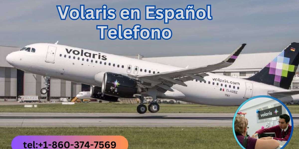 ¿Cómo puedo llamar a Volaris en Español Teléfono?
