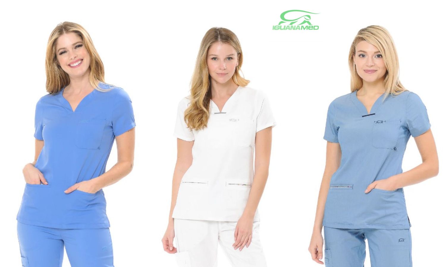Why Fitted Scrubs Are Essential for Modern Healthcare Professionals?