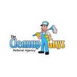 The Cleanup Guys