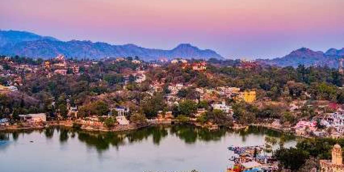 Why 2 Night 3 Days Mount Abu Package are Perfect Option for Working Travelers?
