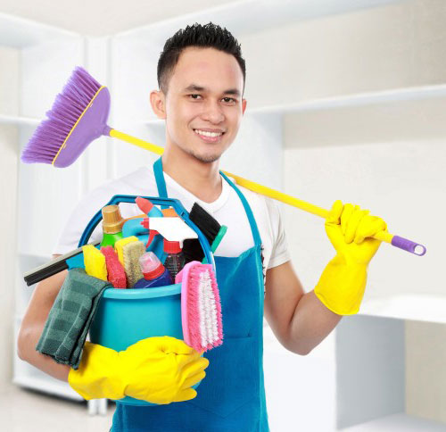 J & R CLEANING Company Fort McMurray, AB | Carpet Cleaners