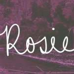rosie rosie Profile Picture