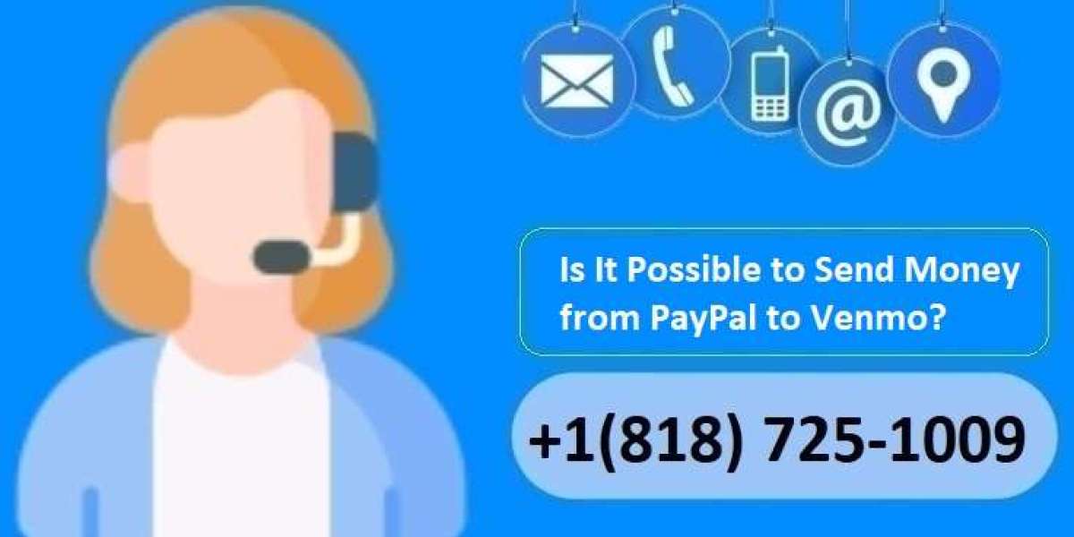 Is It Possible to Send Money from PayPal to Venmo?