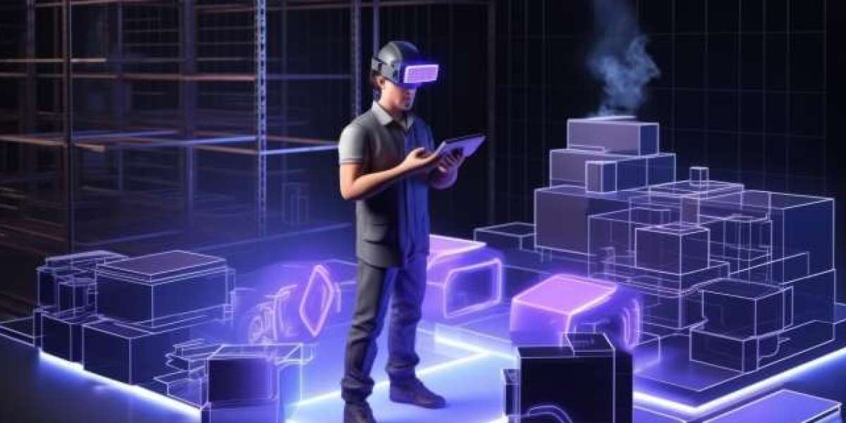 Metaverse Development: Shaping the Future of Virtual Reality