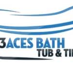 Aces Bath Tub N Tiles
