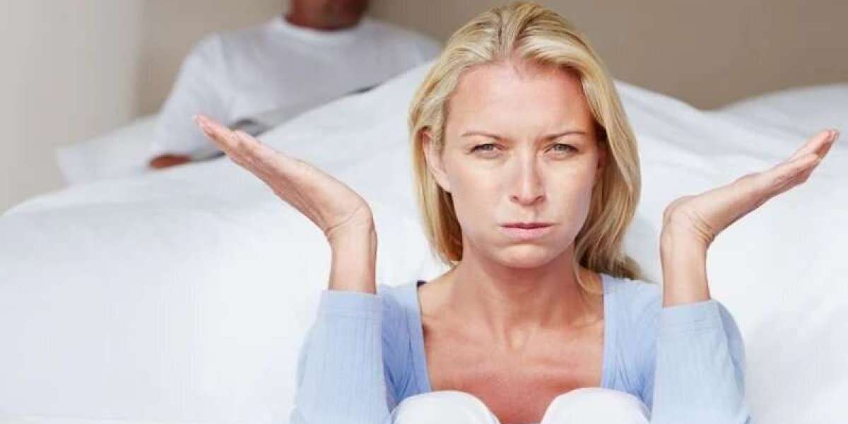 Navigating Menopause: Expert Care in Dubai