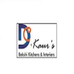 Bakshi Kitchen and interiors