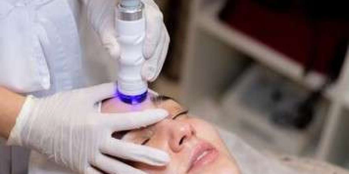 Revealing Timeless Beauty: The Impact of Laser Facial Treatments