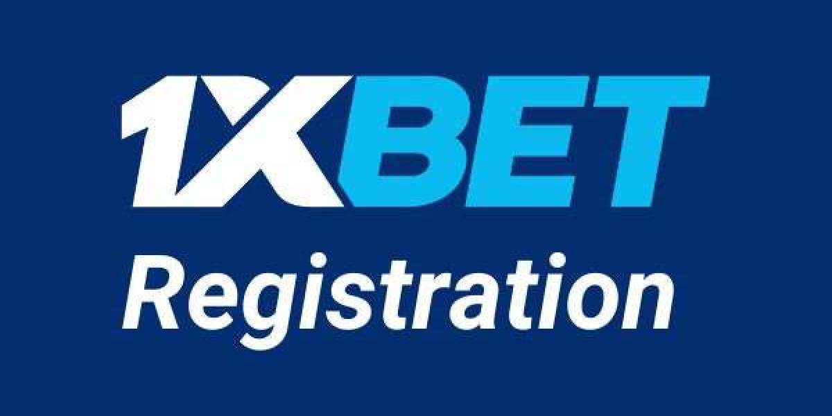 Unlocking Unlimited Possibilities | Why You Should Register at 1xbet?