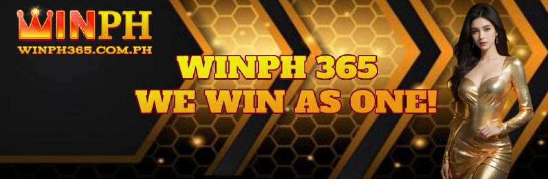 WINPH 365  WE WIN AS ONE Cover Image