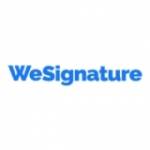we signature