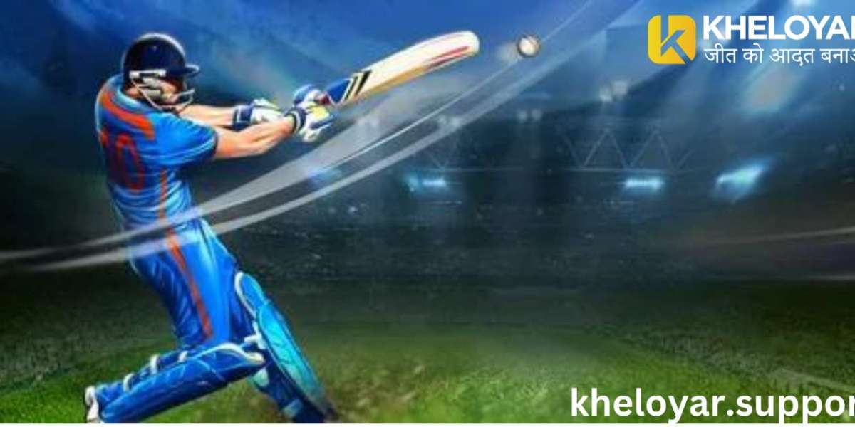Kheloyar - Cricket Sports Betting & Casino | India Sign Up