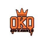OKQ Giveaways