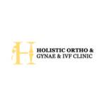 Holistic Ortho Gynae IVF Clinic Profile Picture