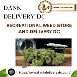 Dank Delivery DC