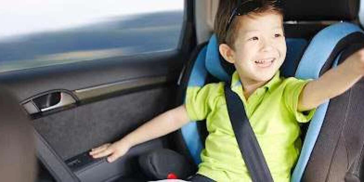 Your Trusted Choice for Taxi Services with Child Seats in Melbourne