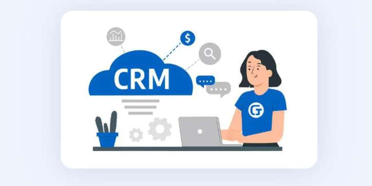 Unleash the Power of Customization with Your Own CRM