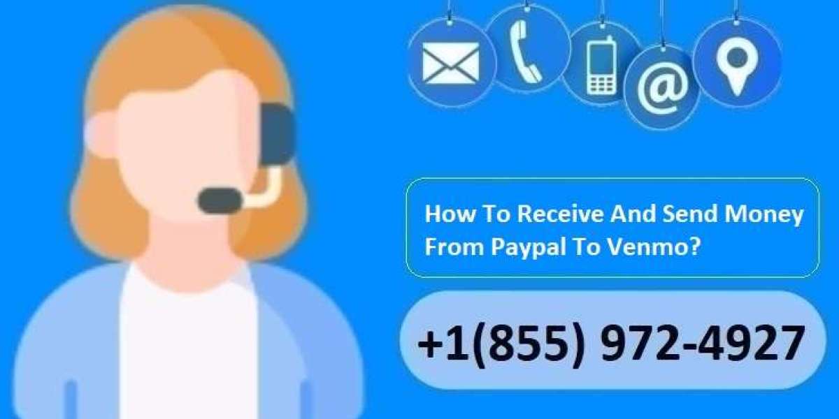 How To Receive And Send Money From Paypal To Venmo?