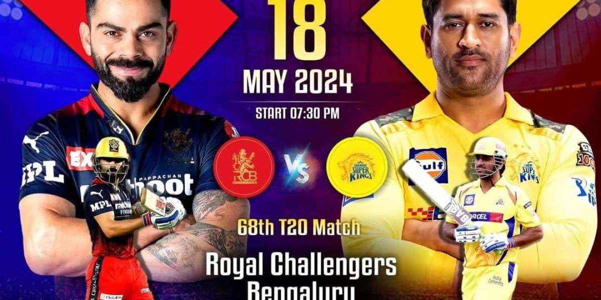 Join the Excitement of Cricket 2024 IPL with the Reddy Anna Club Exchange Platform