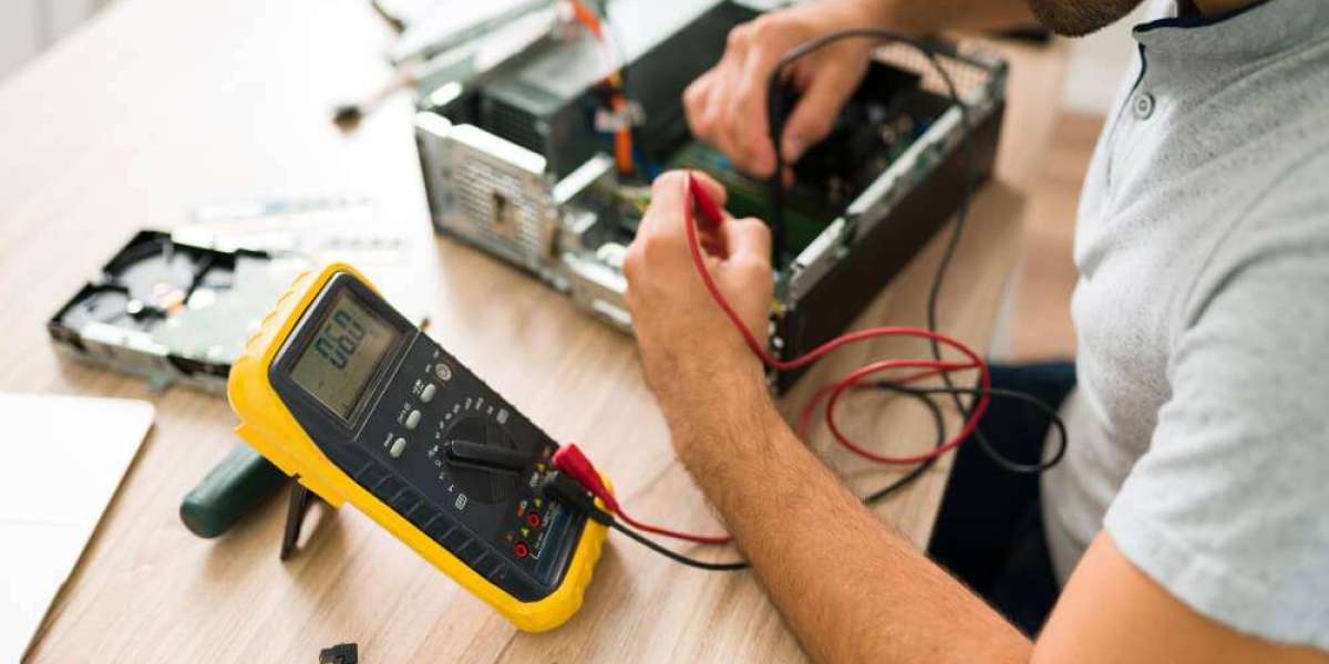 Top 5 Common Mistakes to Avoid in Electrical Calibration