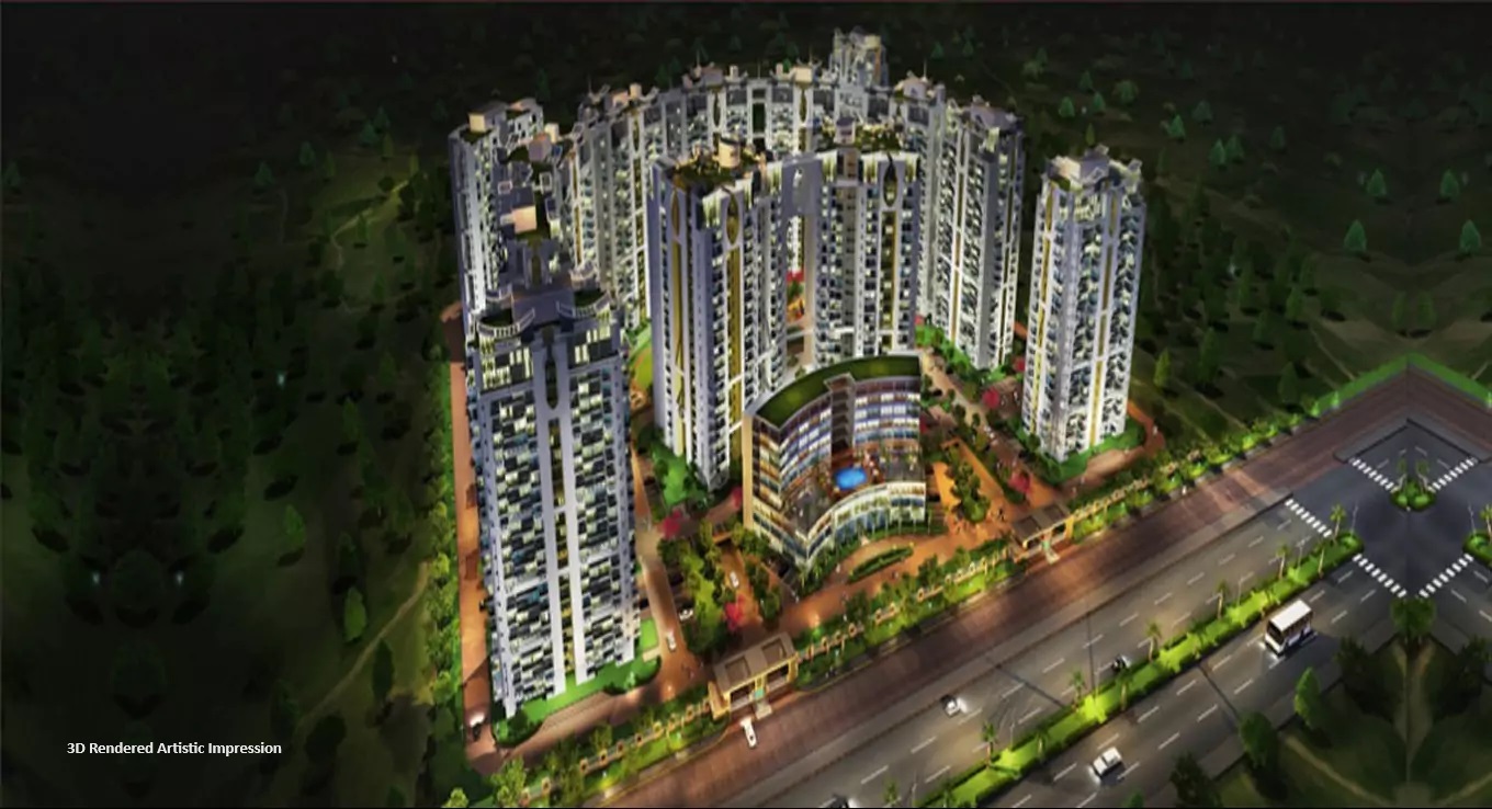 Discovering Property in Noida: Your Guide to Buying Flats