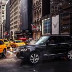 Luxury Transportation Manhattan
