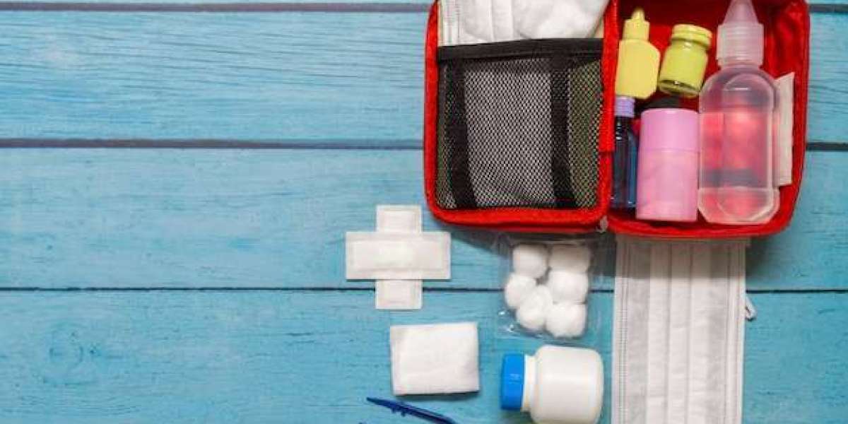A Comprehensive Guide to Wound Care Products and Supplies