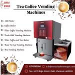 Teacoffee Machines Profile Picture