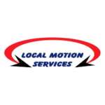Local Motion Services Denver snow removal services