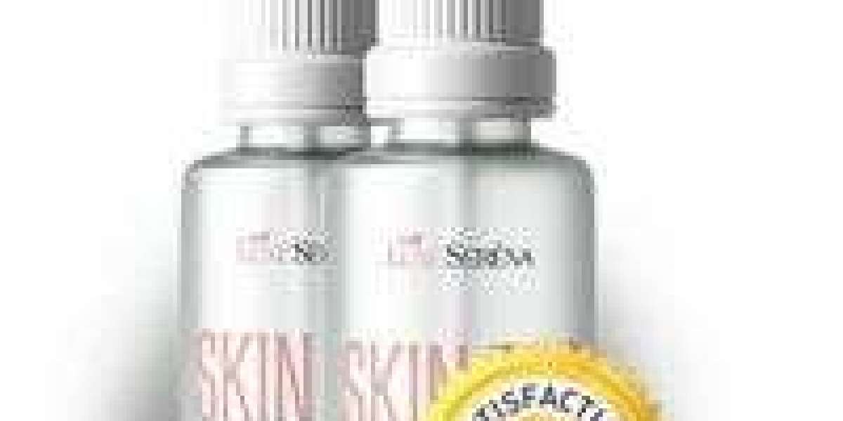 #1 Shark-Tank-Official Luxe Seréna Skin Tag Remover - FDA-Approved