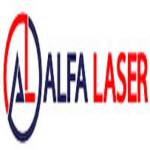 Alfa laser
