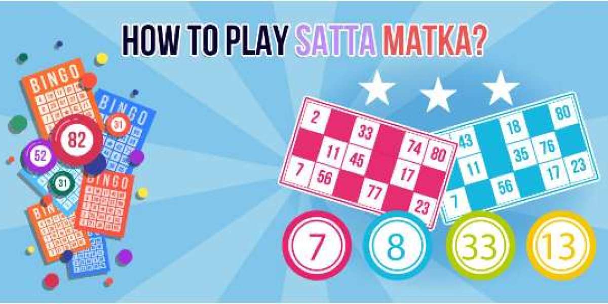 Understanding Satta Matta: The Game of Chance
