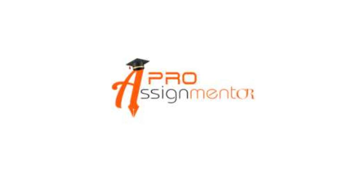 Assignment Writing help - Pro Assignmentor