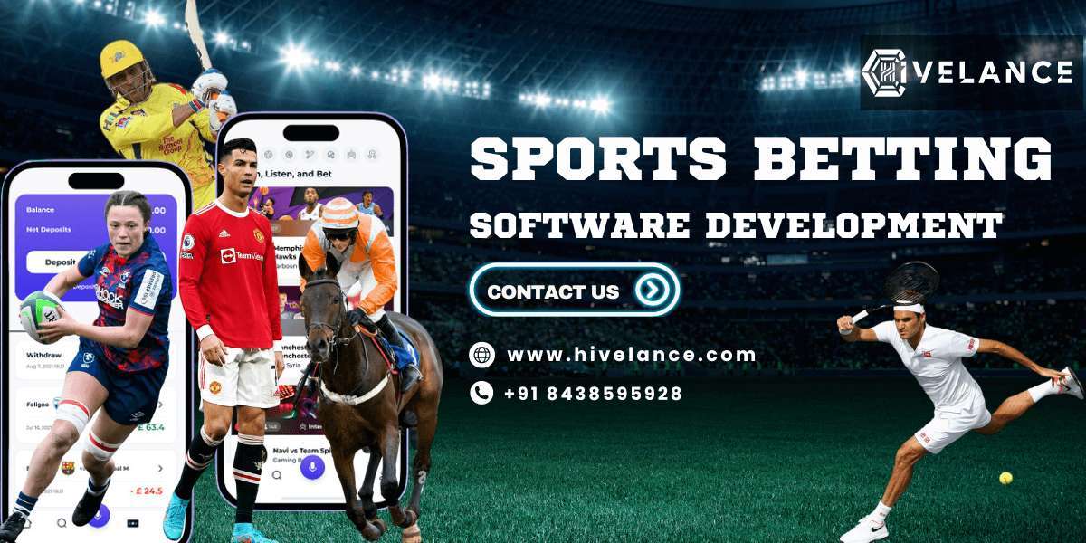 Make Your Friends Jealous Develop Your Own Sports Betting App !