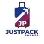 JustPack Canada Profile Picture