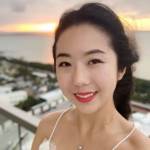 Amelia Wong Profile Picture