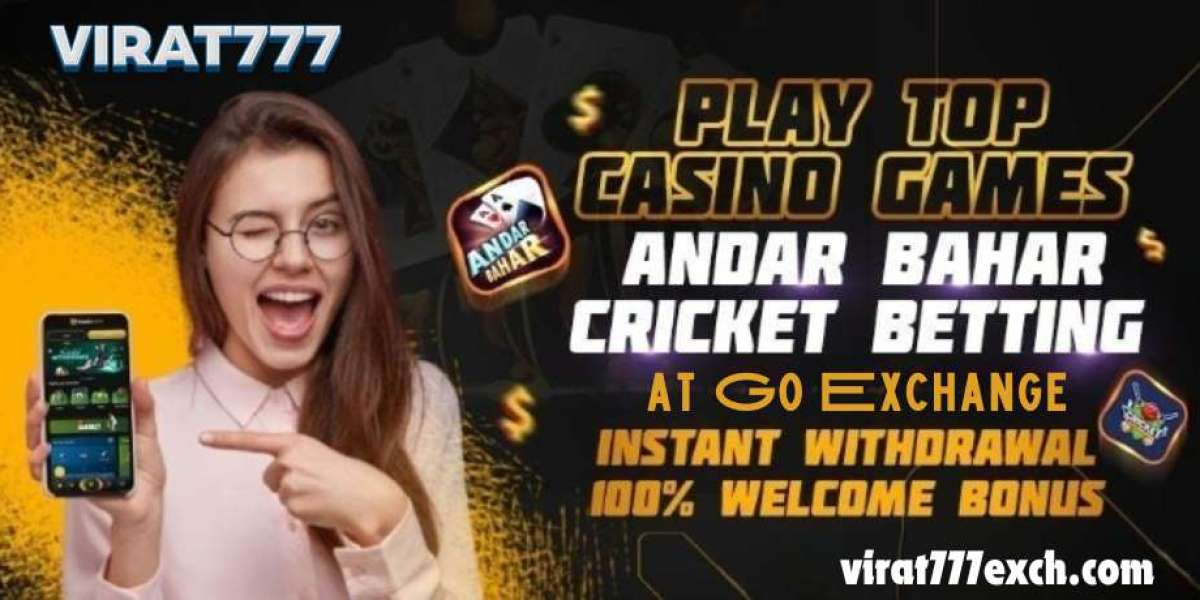 Goexch: Destination for Casino Online | Win Real Cash