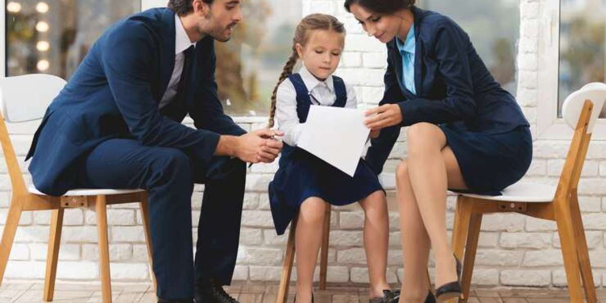 How Child Support Matters: Hiring the Best Family Law Attorney in Las Vegas, NV