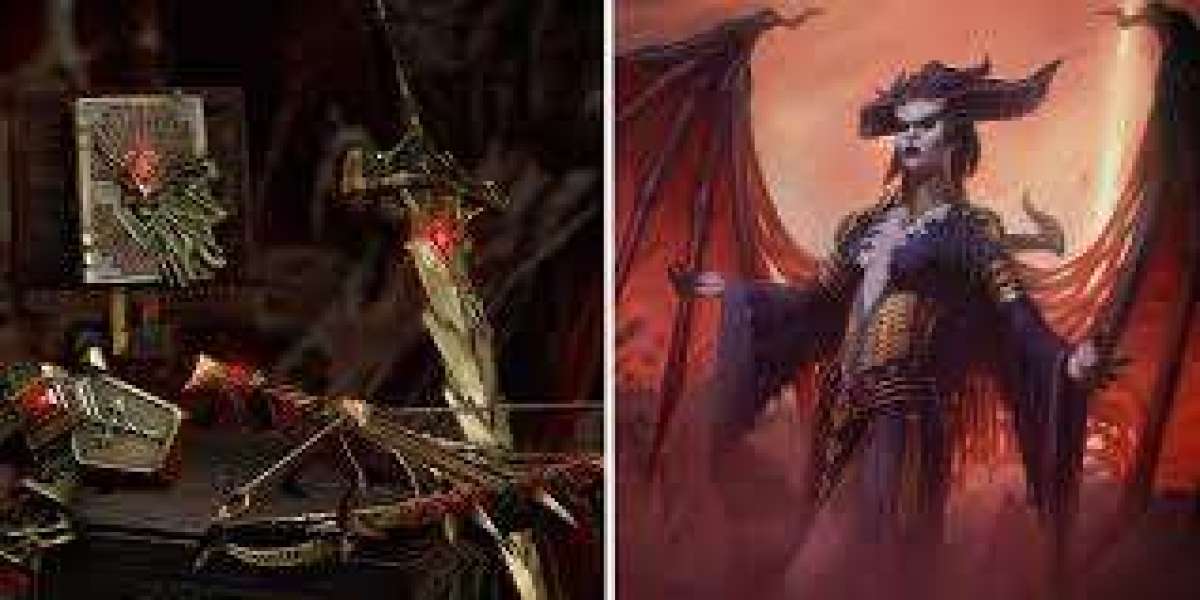Whether that precludes the forthcoming mobile game Diablo 4