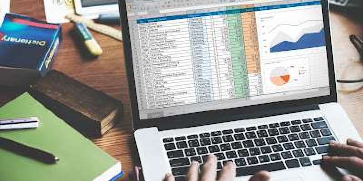 Everything You Need to Know about Financial Reporting In Excel