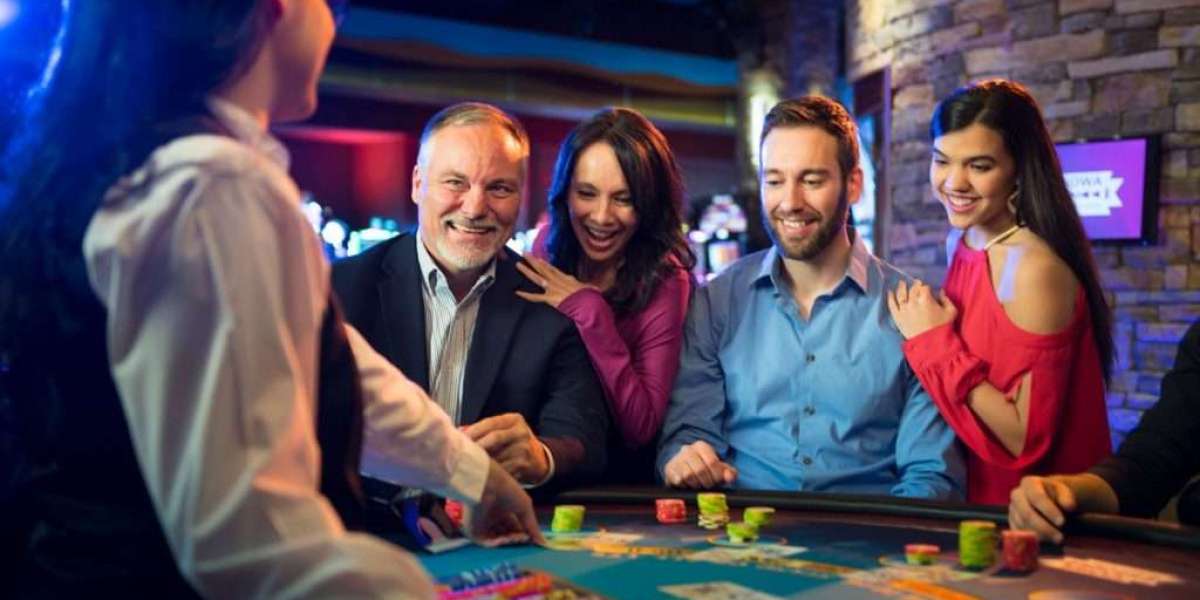 Top 5 Most Popular Online Casino Games At KKSLOTS