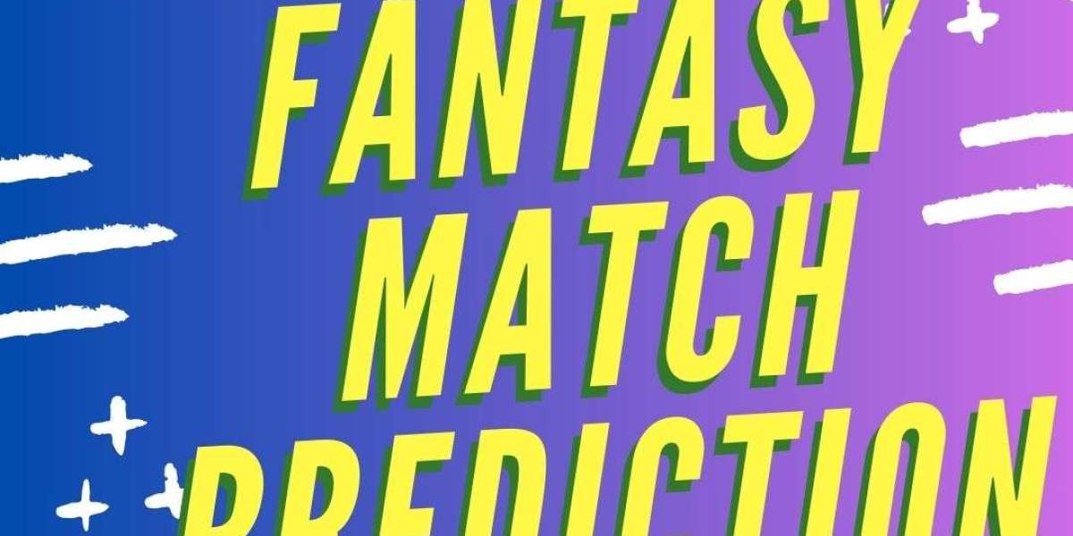 Fantasy Match Prediction: Strategizing for Fantasy Sports Success
